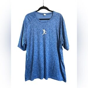 Baseball Is Fun Dri Fit Tee